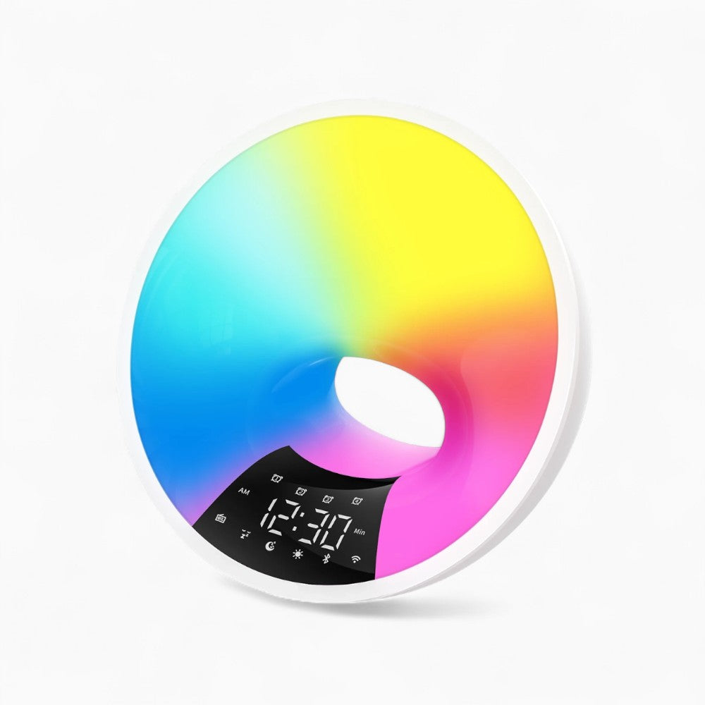 Lichtwecker Sonnenaufgangssimulator