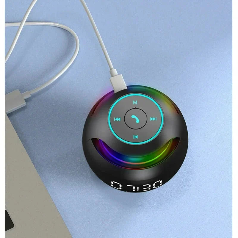 Lichtwecker mit MP3-Funktion