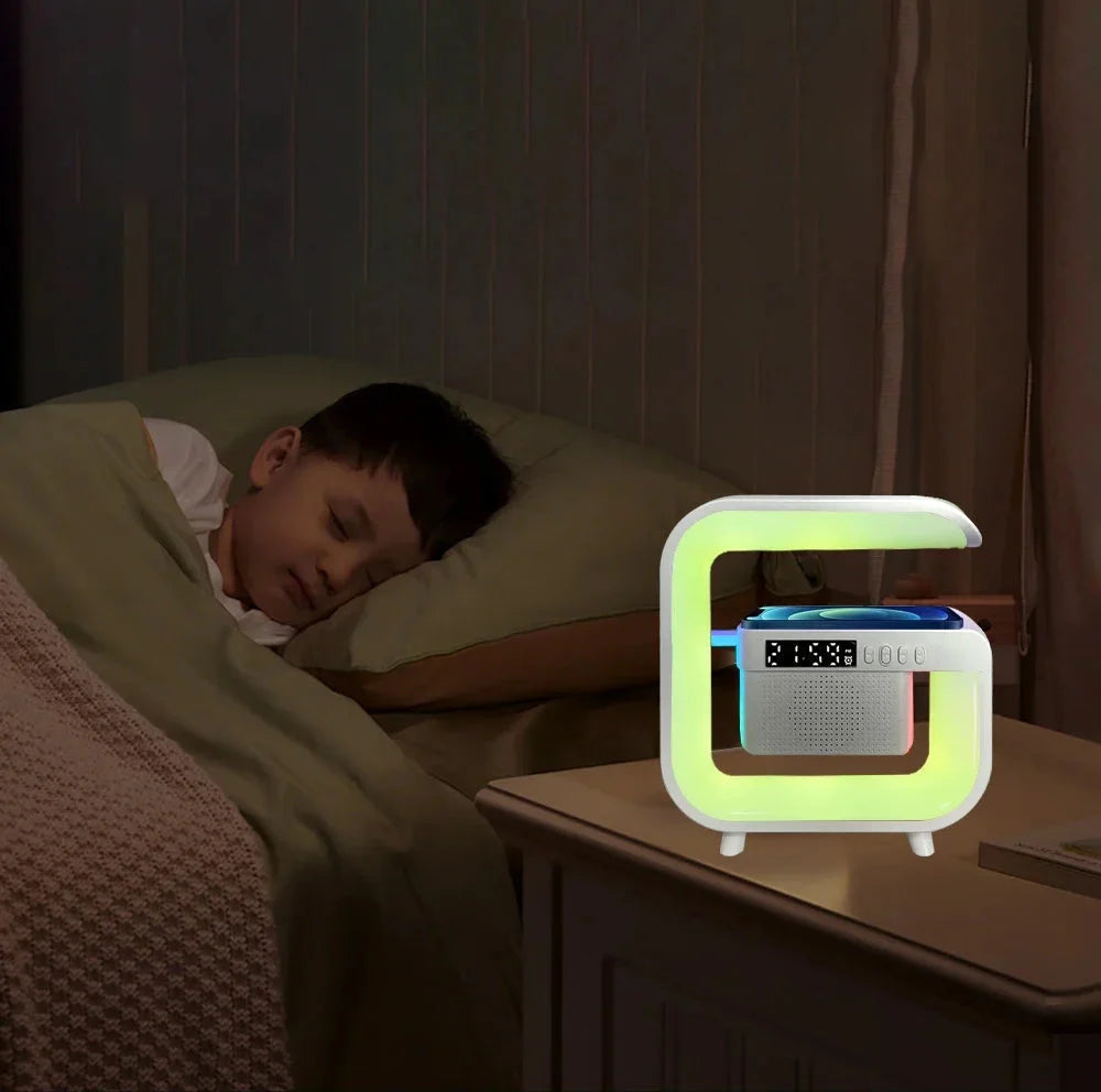 Bluetooth-Lichtwecker