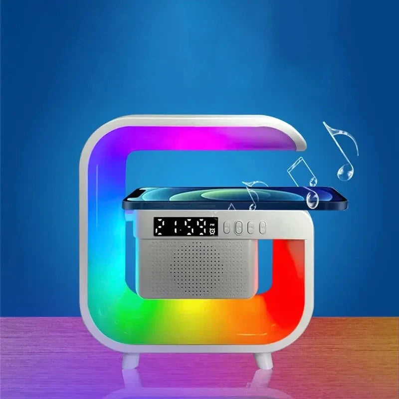 Bluetooth-Lichtwecker