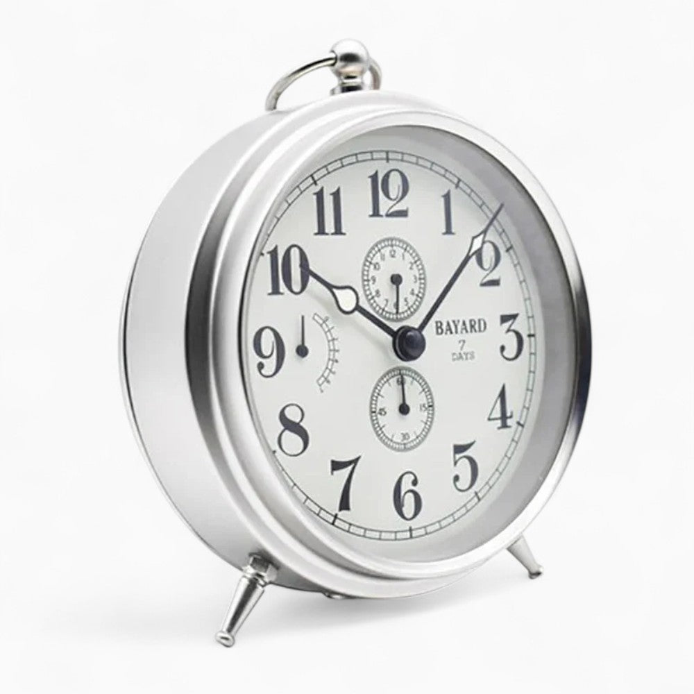 Réveil Mécanique Vintage