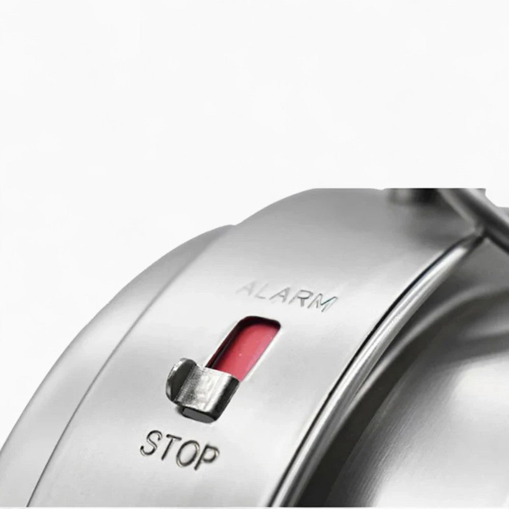 Réveil Mécanique Vintage