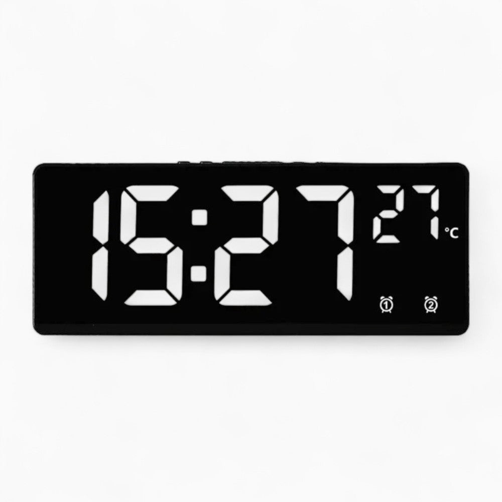 LED-Digitalwecker