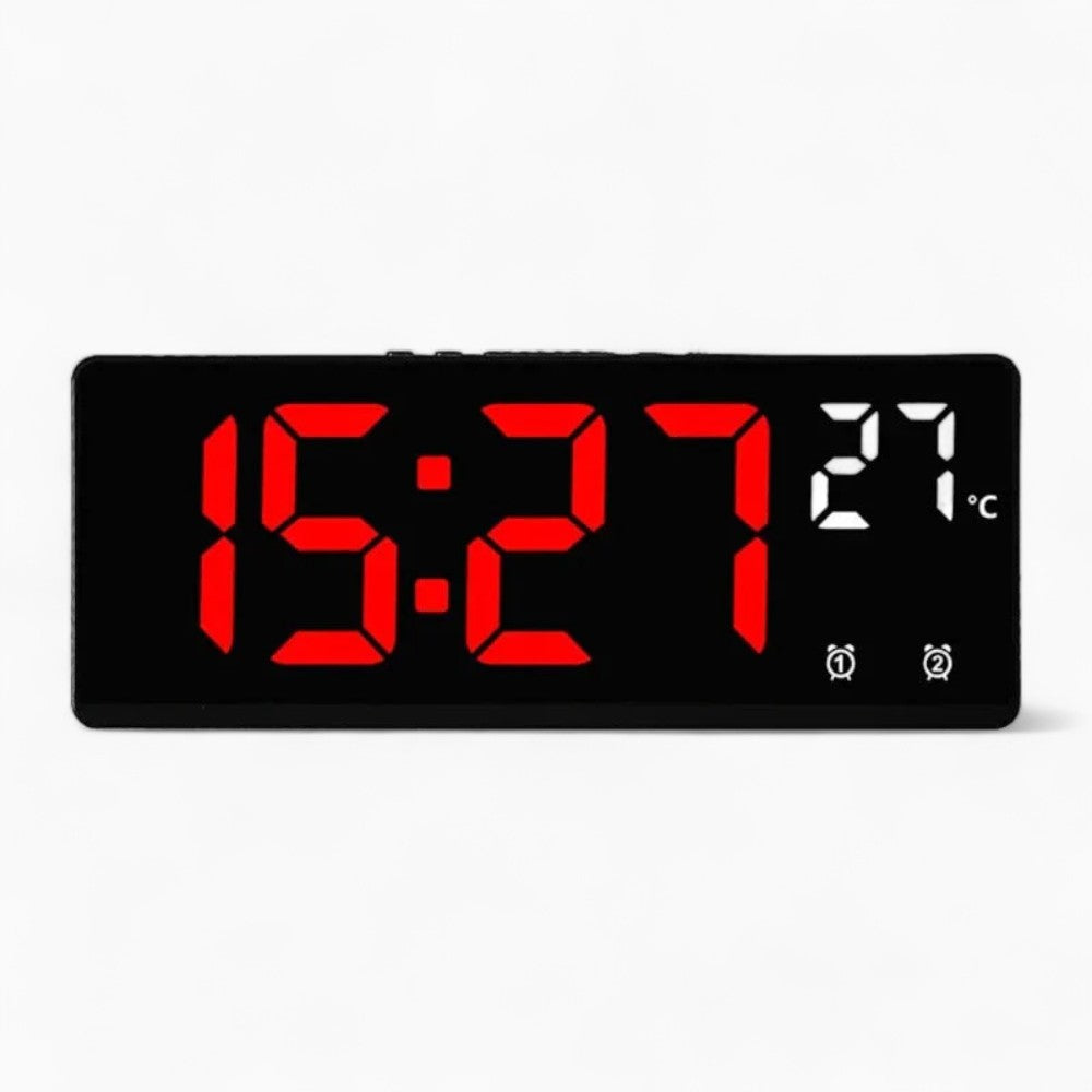 LED-Digitalwecker