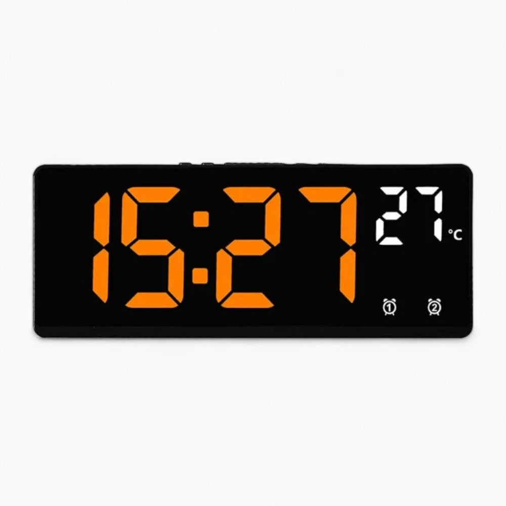 LED-Digitalwecker