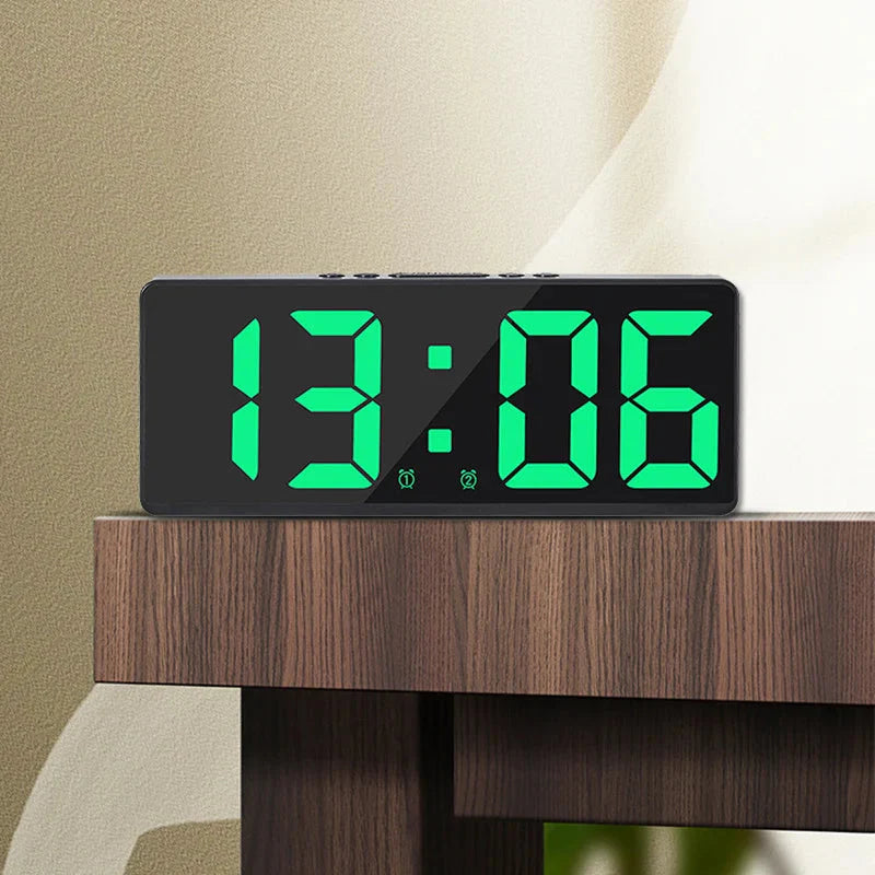 Réveil Numérique Led