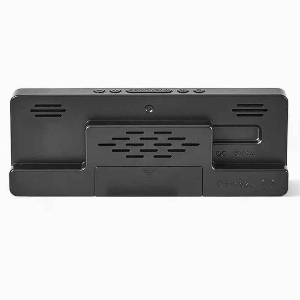 LED-Digitalwecker