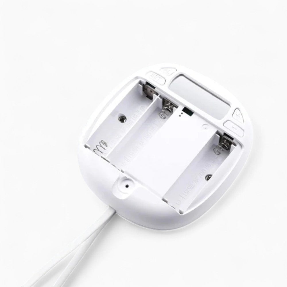 Réveil Pour Sourd Vibrant