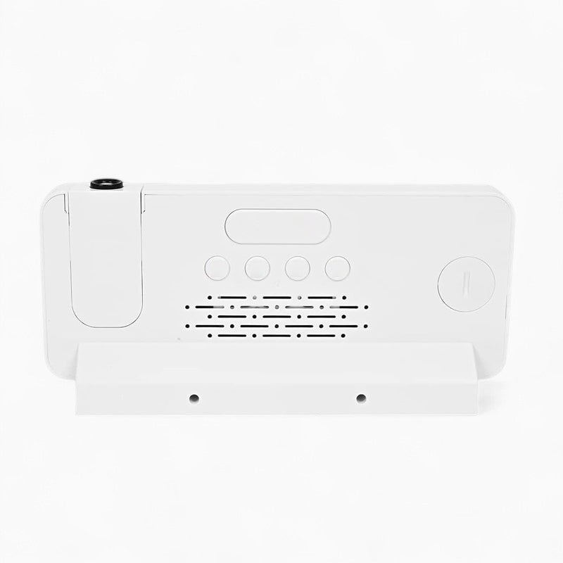 Réveil Projecteur USB