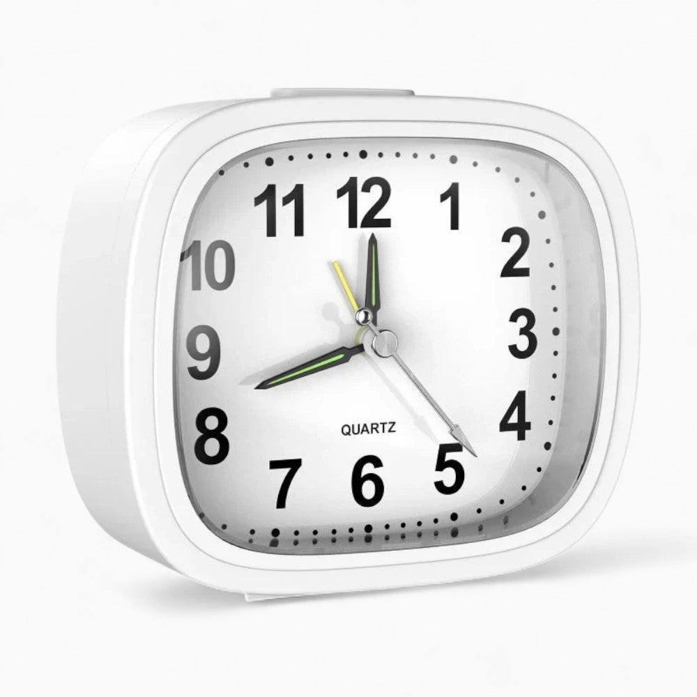 Réveil Simple Et Efficace