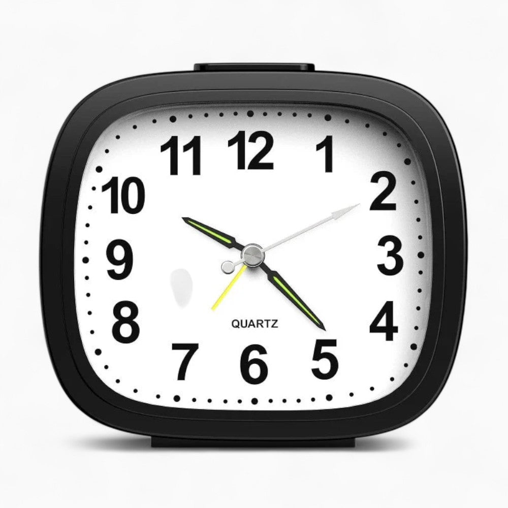 Réveil Simple Et Efficace