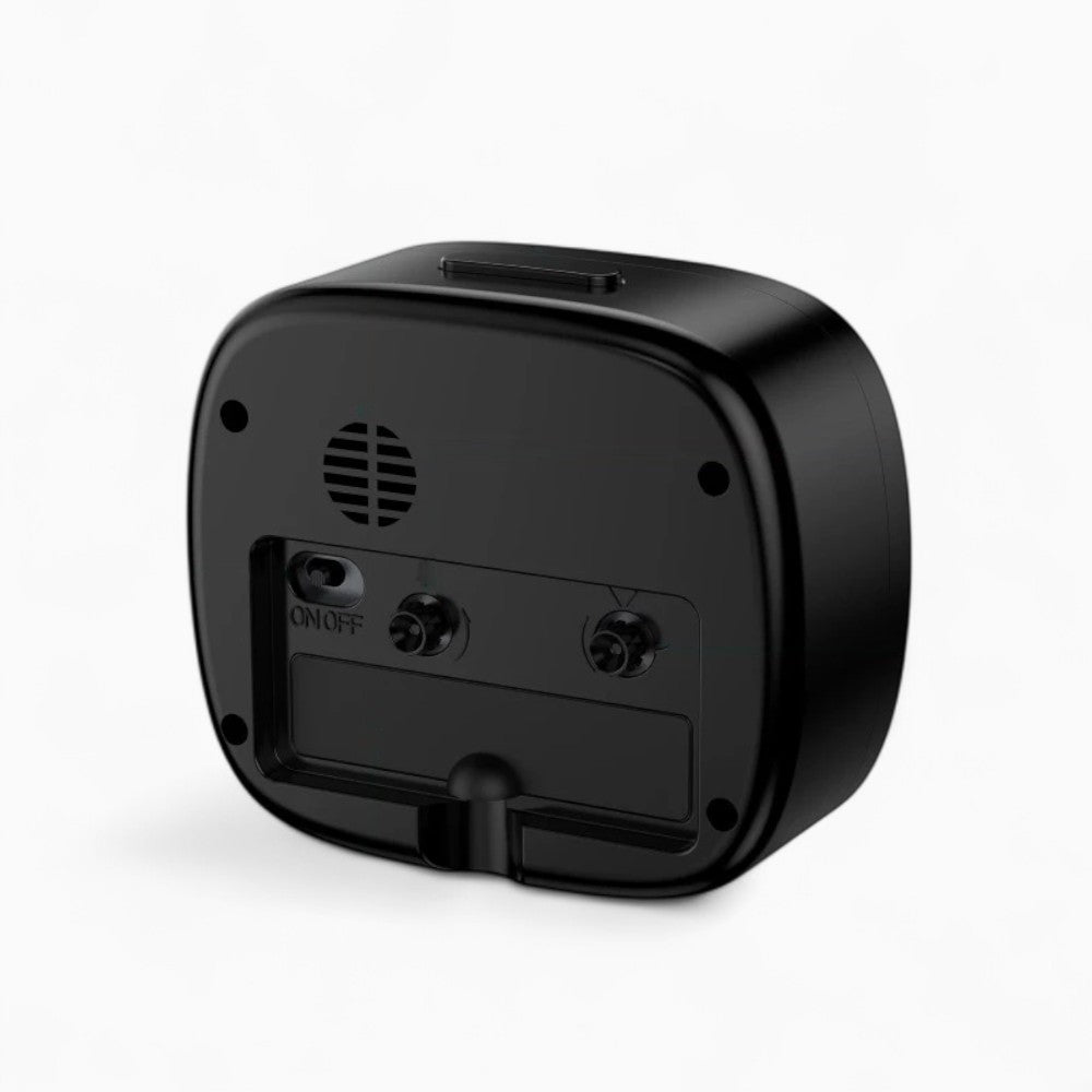 Réveil Simple Et Efficace