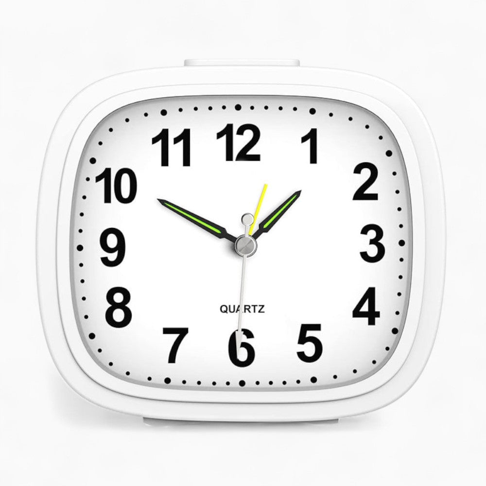 Réveil Simple Et Efficace