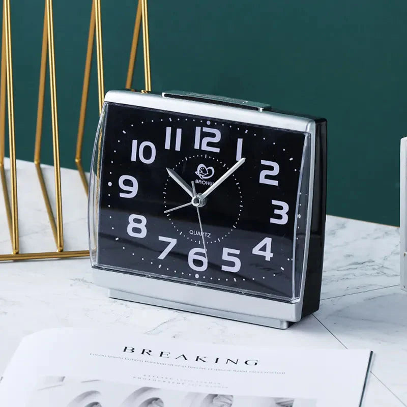 Réveil Simple Pour Senior