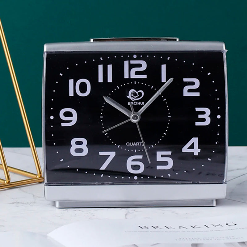 Réveil Simple Pour Senior