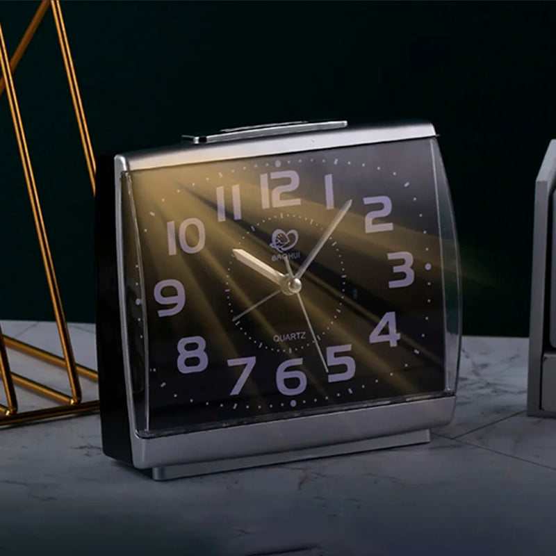 Réveil Simple Pour Senior