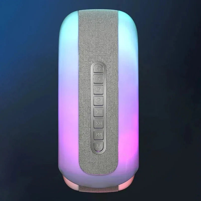 Bluetooth Wecker mit Lichtsimulation