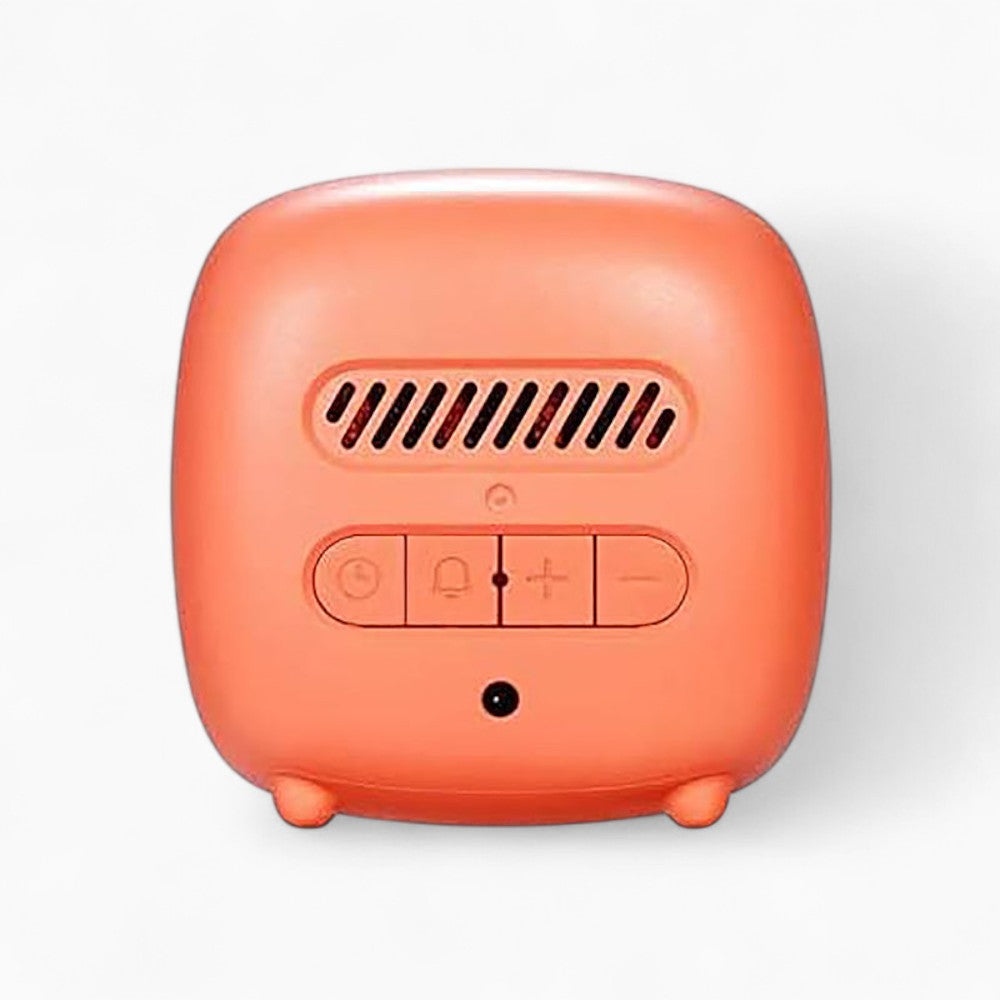 Réveil Veilleuse Lapin