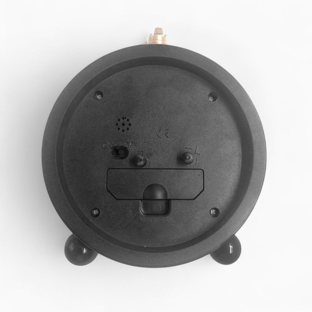 Réveil Vintage Horloge