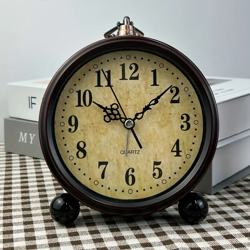 Vintage Wecker