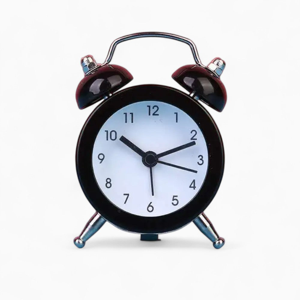 Vintage Mini-Wecker
