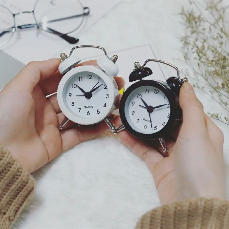 Vintage Mini-Wecker