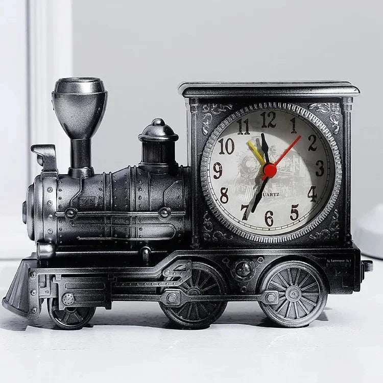 Wecker Vintage Zug