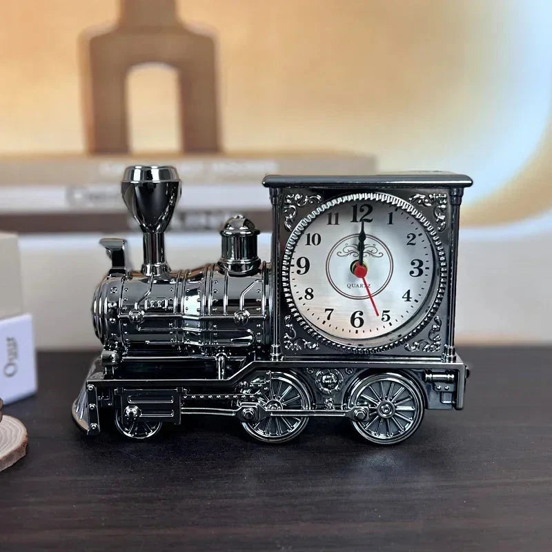 Wecker Vintage Zug