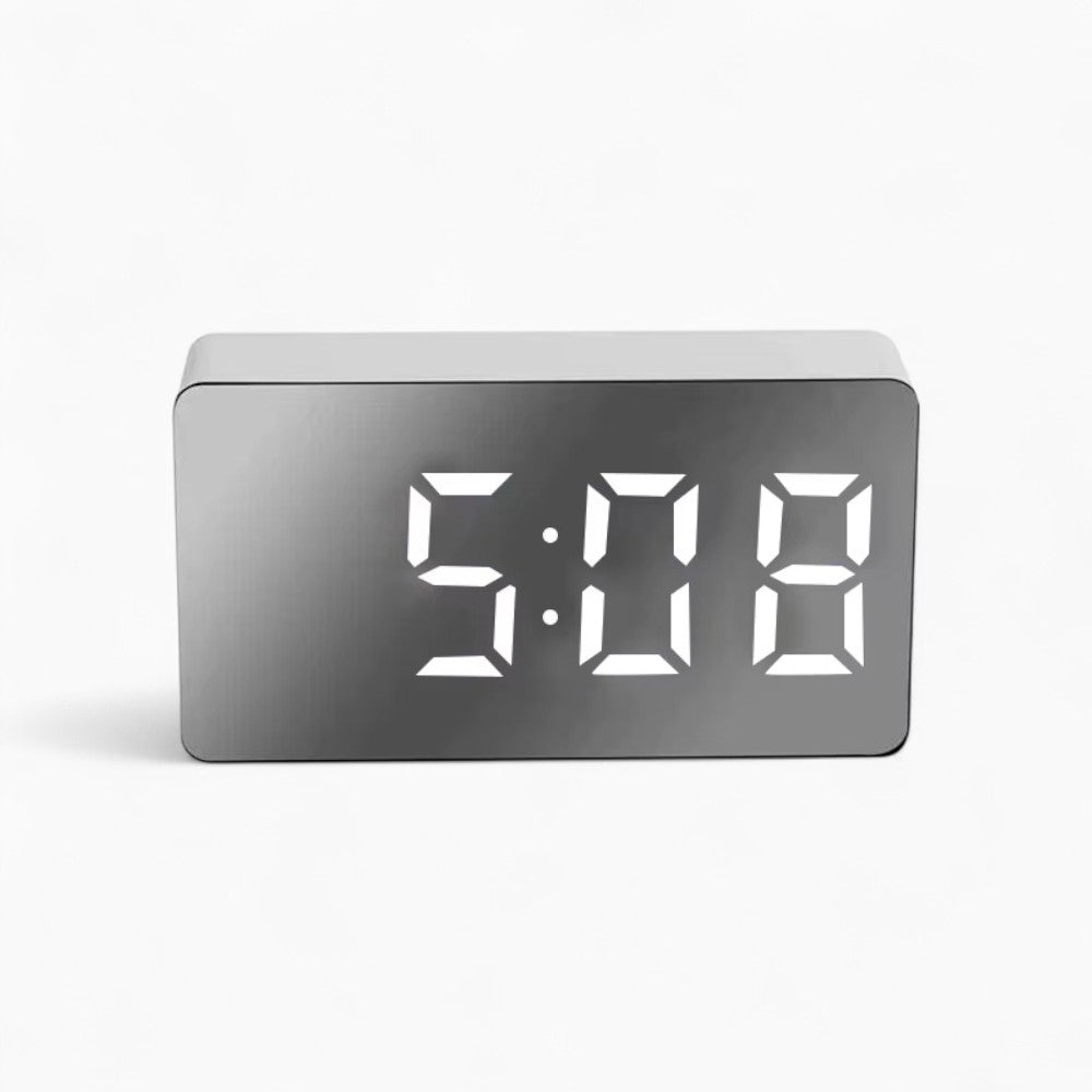 Einfacher Digitalwecker