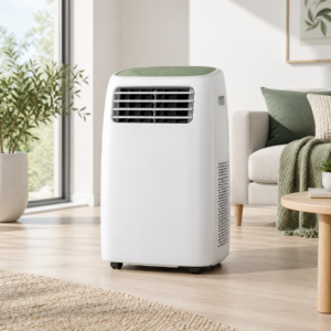 Climatiseur portable RÉVEIL TOI Confort 12000 BTU