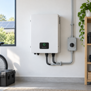 Ventilateur silencieux RÉVEIL TOI