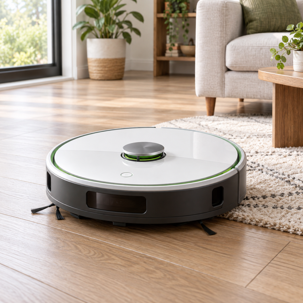Aspirateur sans fil RÉVEIL TOI