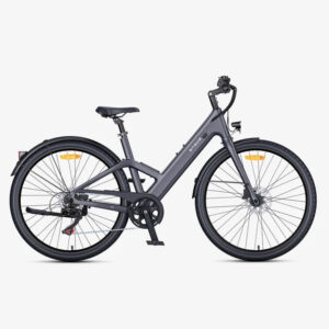 ENGWE N1 Air Vélo Électrique Carbone Urbain 250W 15.6kg 100km