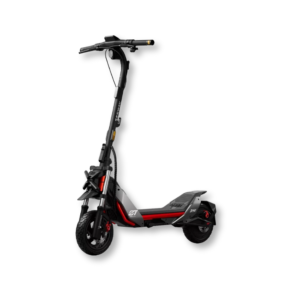 Segway Ninebot ZT3 Pro E – Trottinette Tout-Terrain, 1600W, Autonomie 70km, Double Suspension