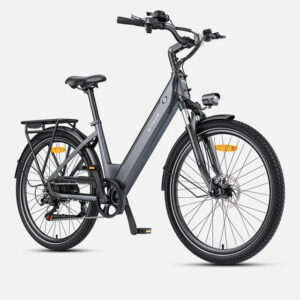 ENGWE P275 SE Vélo Électrique Urbain 250W 100km Capteur Couple